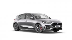 2023.25 FOCUS ST-Line X